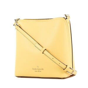081 KATE SPADE CROSSBODY BAG
